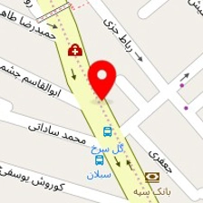 آزمایشگاه سبلان