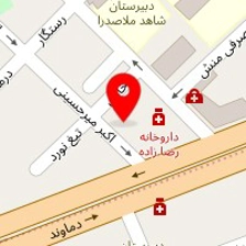 آزمایشگاه تشخیص پزشکی پویش