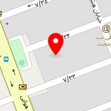 آزمایشگاه مهرآباد (پدرام سابق)