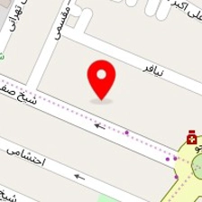 آزمایشگاه وپاتوبیولوژی گرگان