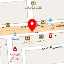 آزمایشگاه دکتر خرازی