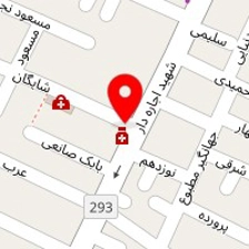 آزمایشگاه تشخیص طبی شهرستانی