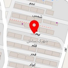 آزمایشگاه تشخیص طبی بزرگمهر
