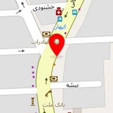 آزمایشگاه پاتوبیولوژی شفق