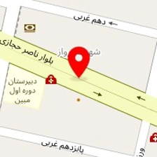 پاتوبیولوژی فردوس