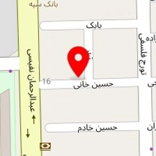 آزمایشگاه پاتوبیولوژی آروین