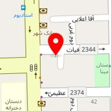 آزمایشگاه آفتاب