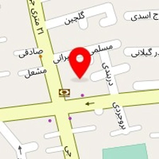 آزمایشگاه پارس