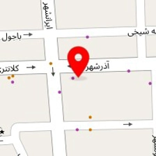 آزمایشگاه پاسارگاد