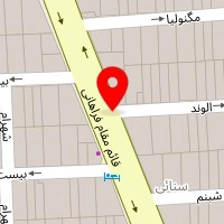 آزمایشگاه اعتماد مقدم