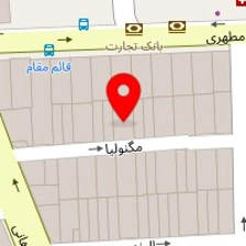 آزمایشگاه قائم مقام