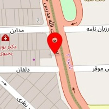 آزمایشگاه بیمارستان جم