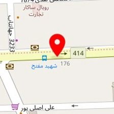 آزمایشگاه پاتوبیولوژی تخت طاووس