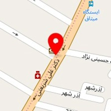 آزمایشگاه صبا