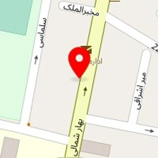گاما اسکن تهران