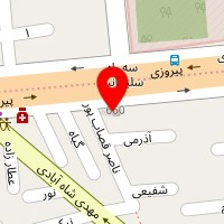 آزمایشگاه منجی