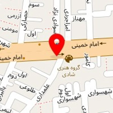 آزمایشگاه دکتر قدیریان