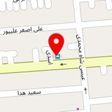 آزمایشگاه تشخیص طبی سیب