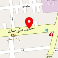 آزمایشگاه تشخیص طبی دکتر قنبری