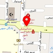 آزمایشگاه دکتر علوی