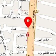 آزمایشگاه پاتوبیولوژی صفا