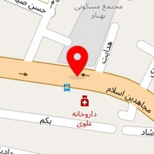آزمایشگاه تشخیص طبی همایون