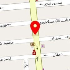 آزمایشگاه دکتر راوندی