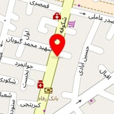 آزمایشگاه تشخیص طبی بابک
