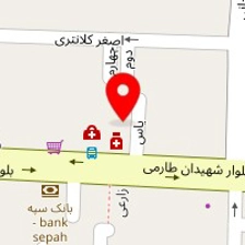 آزمایشگاه پاتوبیولوژی دکتر تاجیک