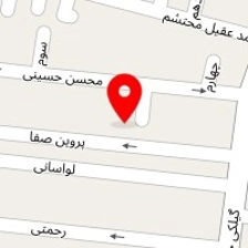 آزمایشگاه تشخیص طبی شهباز