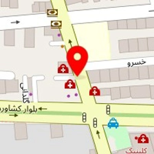 تصویربرداری پزشکی تهران ۱۰۱