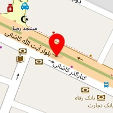 کلینیک رادیولوژی فک و صورت درخشان