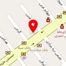 رادیولوژی مشیریه