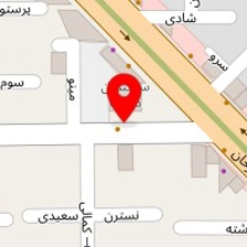 مهرداد رادیولوژی