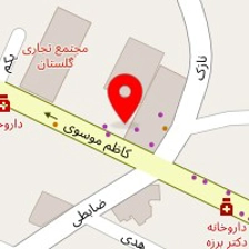 تصویربرداری پزشکی دکتر هانیه کاویانی