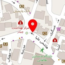 تصویربرداری پزشکی چیذر