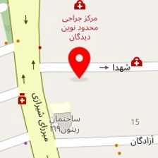 رادیولوژی دکتر باشی زاده
