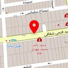 رادیولوژی آرام