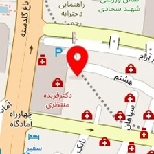 مرکزسونوگرافی آدینه سبز