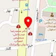 رادیولوژی فک دهان و صورت دکتر روشنک غفاری