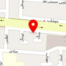 کلینیک تصویربرداری دکتر باریک بین