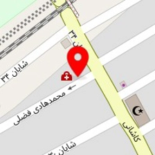 سونوگرافی امام رضا(ع)