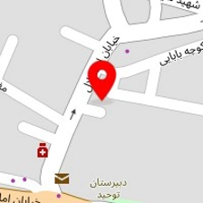 کلینیک رادیولوژی دهان، فک و صورت آرمان