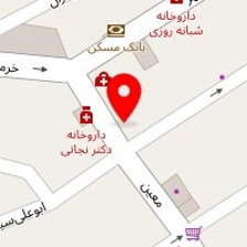  سونوگرافی دکتر سمیه قطبی