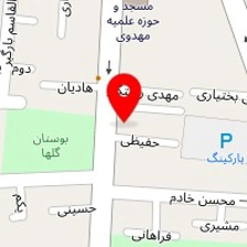 تصویربرداری پزشکی بیمارستان فارابی