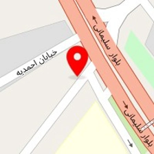 مرکز تصویربرداری محمد ورامین