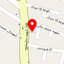 رادیولوژی دکتر امیر هوشنگ طالاری