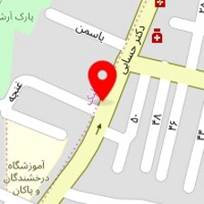 رادیولوژی تخصصی فک و صورت پرهام پرتو