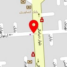 مرکز رادیولوژی سونوگرافی جام جم