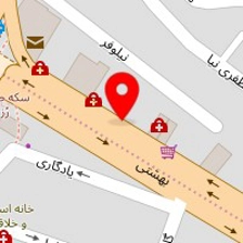 سونوگرافی دکتر فریبا نوحی